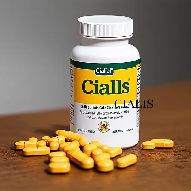 Cialis bajo la lengua